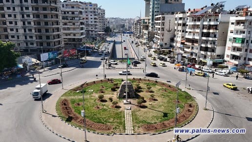 كندا تعلن تخفيف العقوبات المالية على سوريا